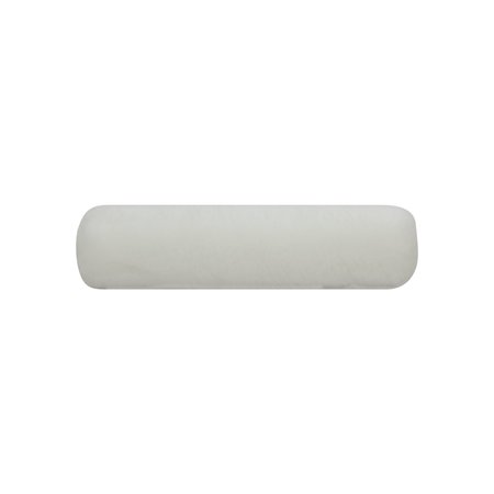 Arroworthy 9 in Paint Roller Cover, 3/8" Nap, Dralon 9FGL3